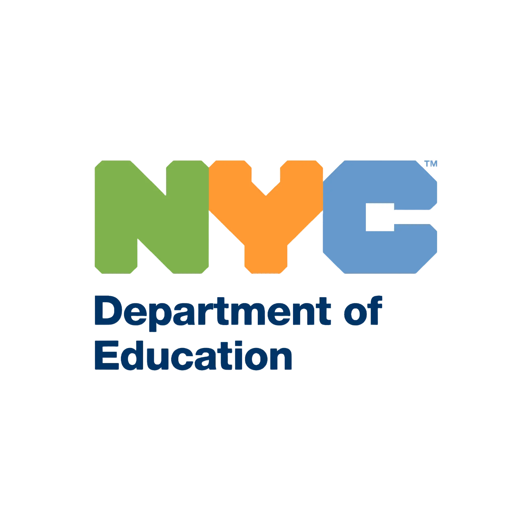 New York City Department of Education institutional partner in education policy, workforce development, and academic engagement