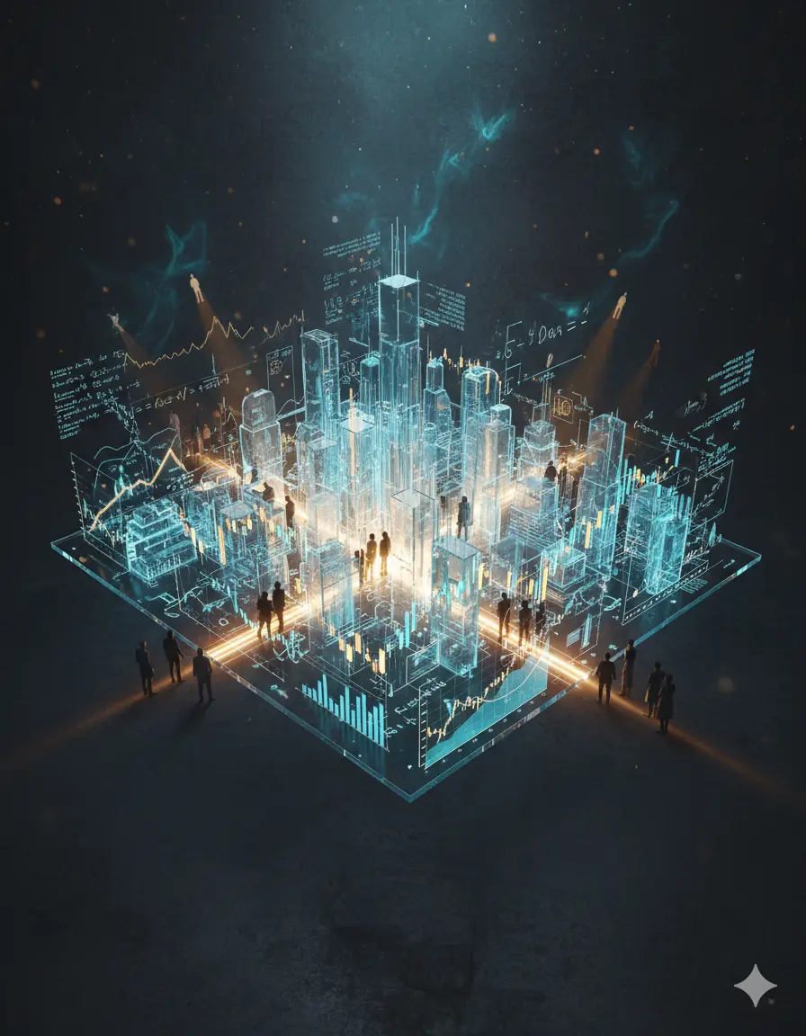 Policy report on decent work and labour market systems in nigeria